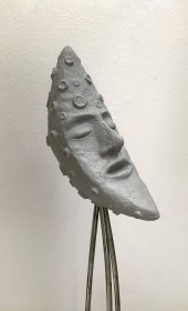 STUART PETERMAN MOON MAN CONCR