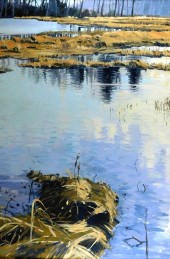 STUART ROSS (AMERICAN, LATE 20