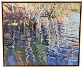 STUART ROSS (AMERICAN, LATE 20