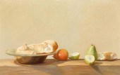STUART SHILS  (american b. 195