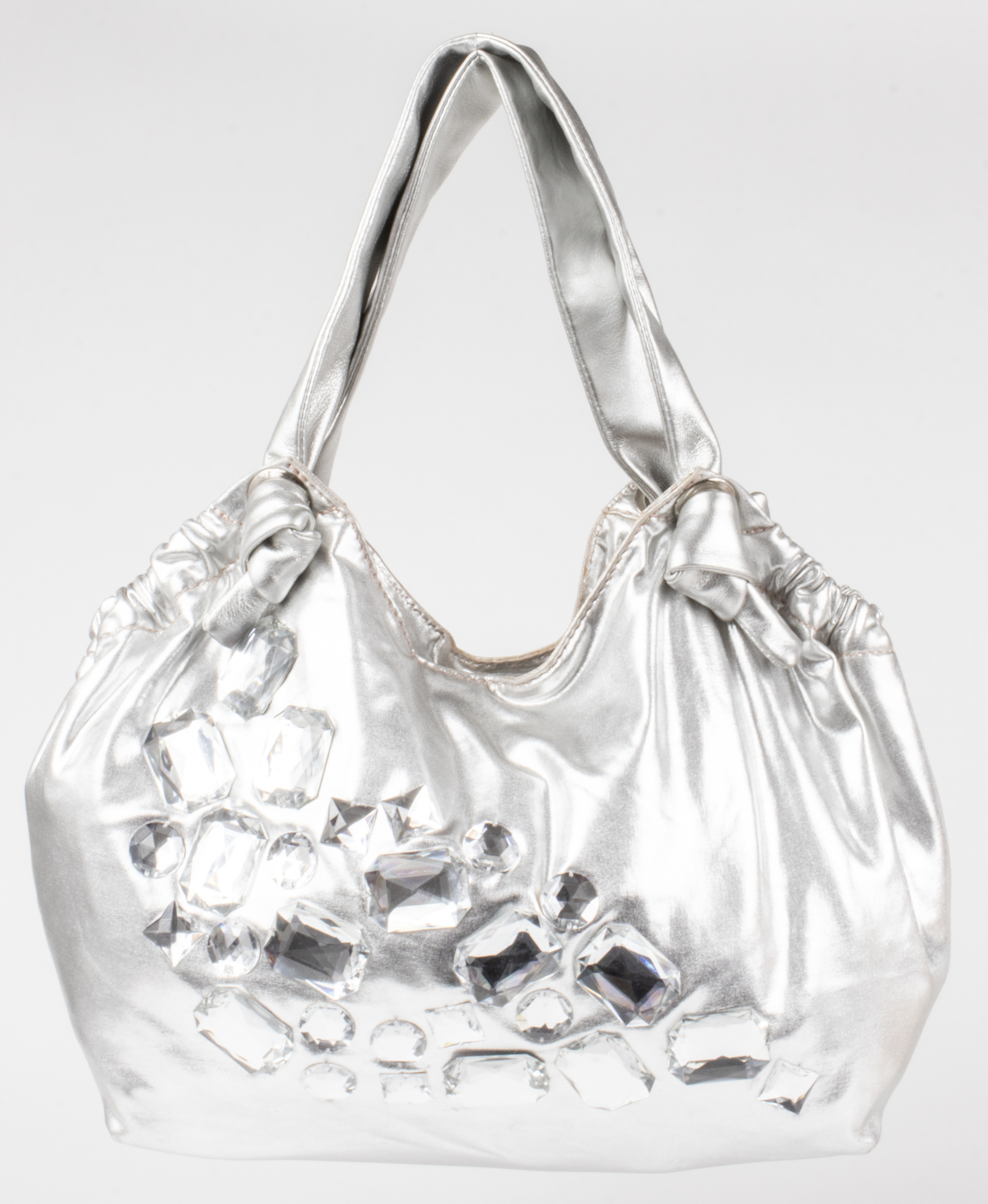 STUART WEITZMAN EMBELLISHED