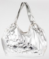 STUART WEITZMAN EMBELLISHED HA