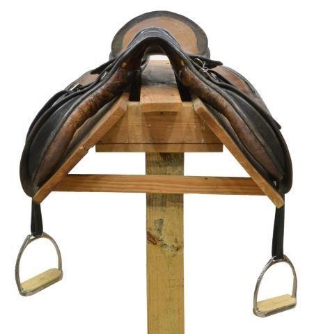 STUBBEN IMPERATOR ENGLISH JUMPING