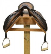STUBBEN IMPERATOR ENGLISH JUMP