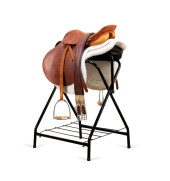 STUBBEN 'SIEGFRIED II' LEATHER