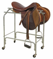 STUBBENÂ SIEGFRIED LEATHER ENG