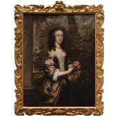 STUDENTS OF ANTHONY VAN DYCK (