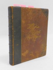"STUDER'S POPULAR ORNITHOLOGY