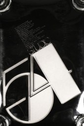 STUDIO 54 2ND ANNIVERSARY ACET