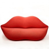 STUDIO 65 FOR GUFRAM BOCCA LIP