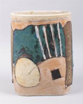 STUDIO A HANDCRAFTED GLAZED PO
