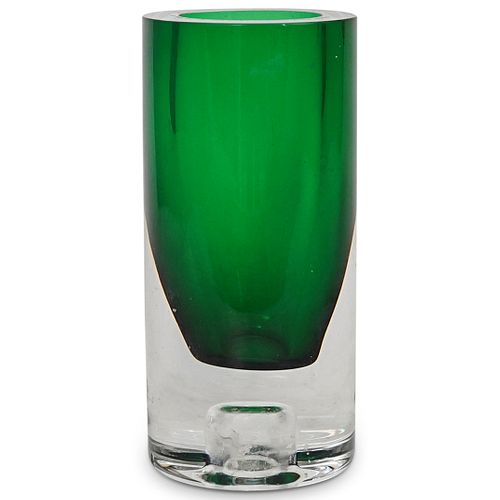 STUDIO AHUS SWEDEN EMERALD GREEN