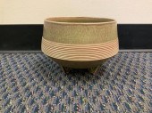 STUDIO ART POTTERY VASEStudio