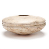STUDIO ART POTTERY WHITEWARE V