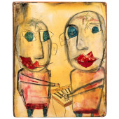 STUDIO ART 'THOSE BOYS FROM CA