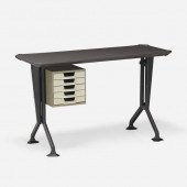 Studio BBPR. Desk. c. 1963, en