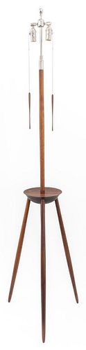 STUDIO BDDW WALNUT WOOD
