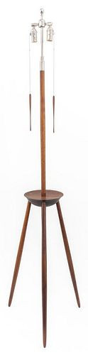STUDIO BDDW WALNUT WOOD &QUOT;