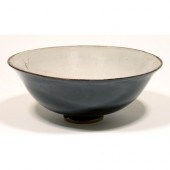 Studio ceramics. Edmund de Waa