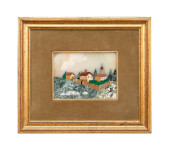 STUDIO DEL MOSAICO, LANDSCAPE