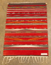 STUDIO FIBER WEAVING BY GAEL M