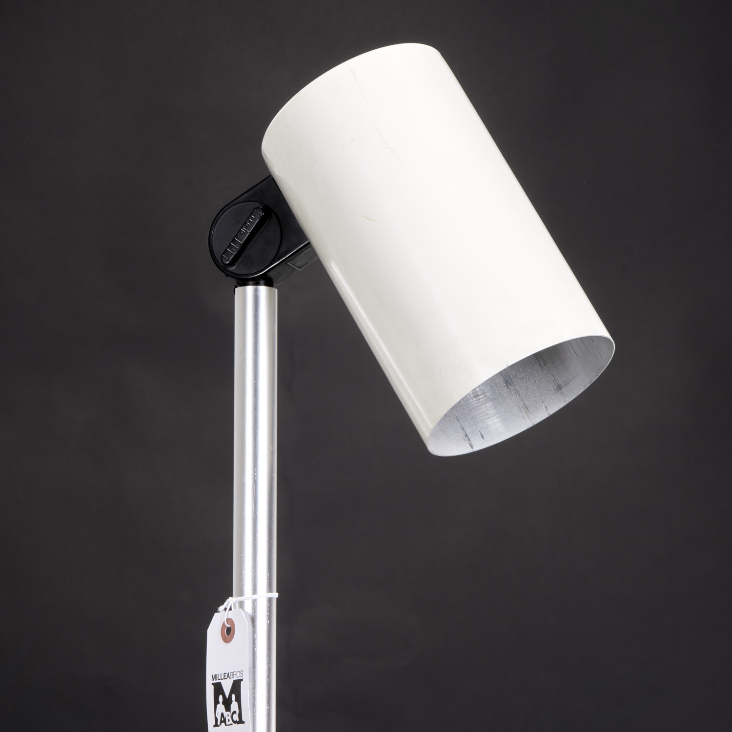 STUDIO FPM VINTAGE FLOOR LAMP c.