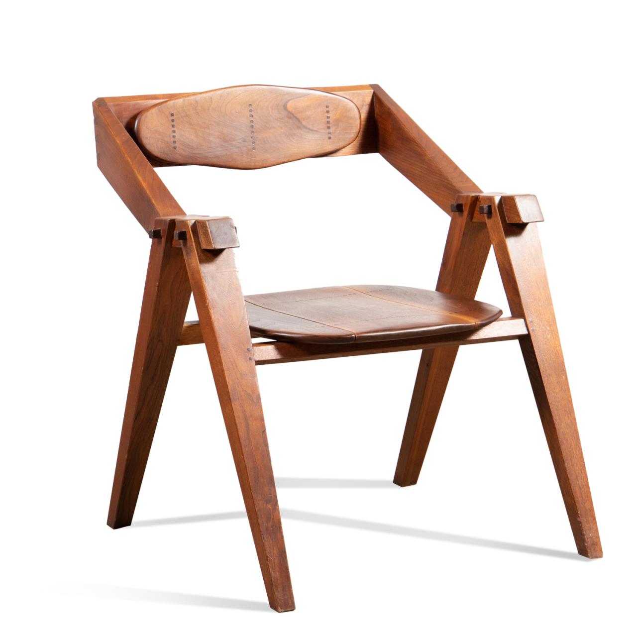 STUDIO FURNITURE SCULPTURAL