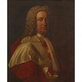 STUDIO OF ALLAN RAMSAY
HALF LE