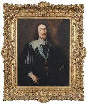 STUDIO OF ANTHONY VAN DYCK(Fle