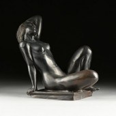 STUDIO OF ARISTIDE MAILLOL (FR