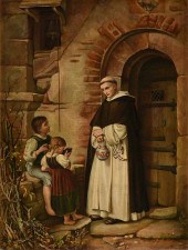 STUDIO OF AUGUST FRIEDRICH SIE