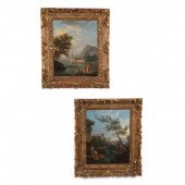 STUDIO OF CLAUDE-JOSEPH VERNET