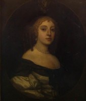STUDIO OF PETER LELY (BRITISH,