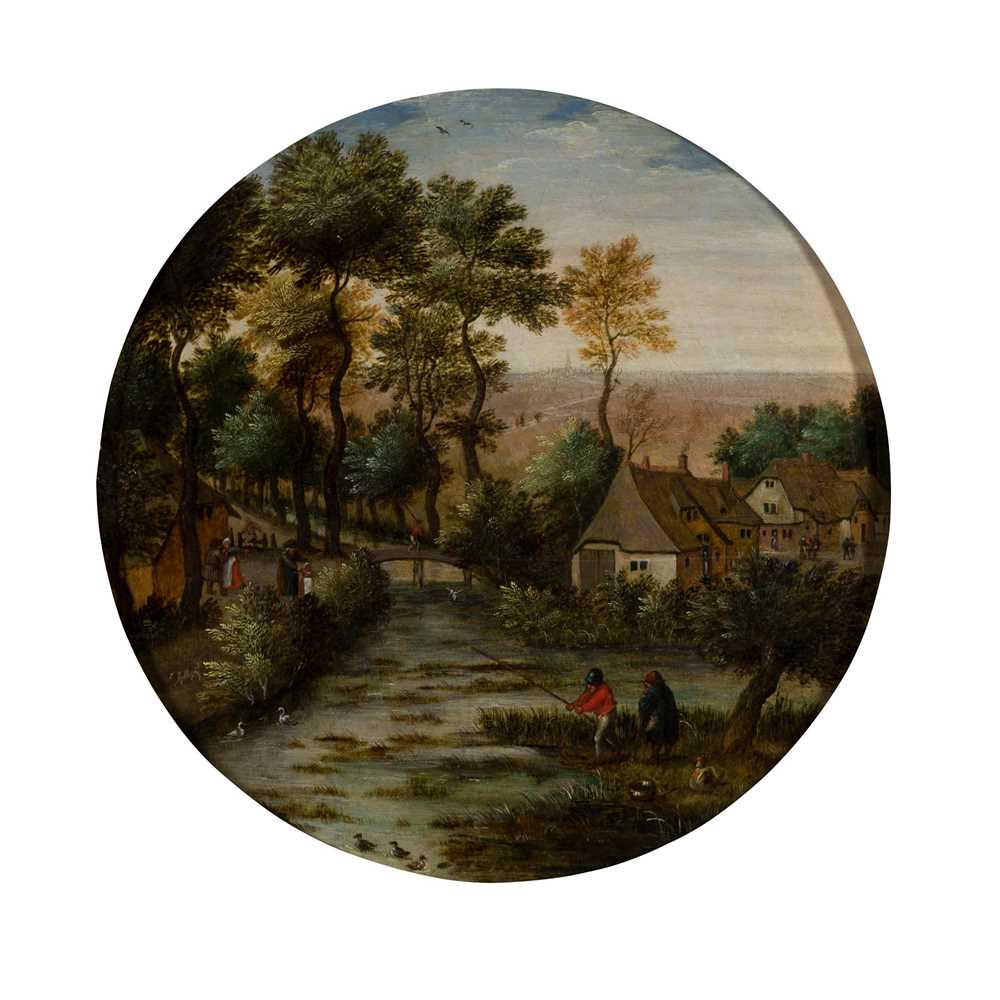 STUDIO OF PIETER BRUEGHEL THE