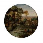 STUDIO OF PIETER BRUEGHEL THE
