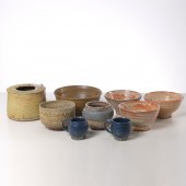 STUDIO POTTERY COLLECTION, INC