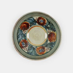 Studio Pottery Danish, Late 20th