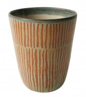STUDIO POTTERY VASEStudio Pott