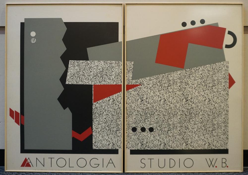 STUDIO WALTER BENJAMIN,