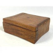 Studio Woodworker Single Drawe