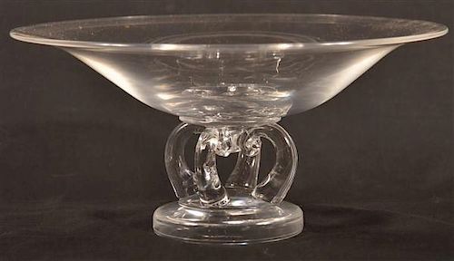 STUEBEN COLORLESS GLASS