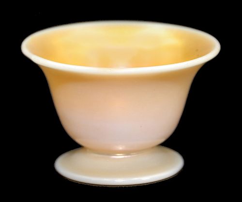 STUEBEN GOLD AURENE ON CALCITE SALT