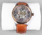 STUHRLING "CESARIO" AUTOMATIC