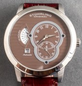 STUHRLING "ECLIPSE II" AUTOMAT