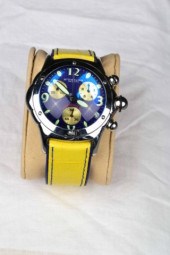 STUHRLING MEN'S WATCH W/ MOD N
