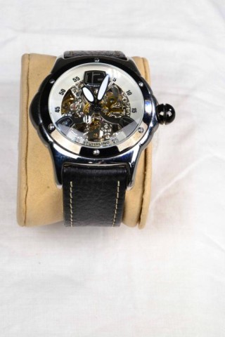 STUHRLING MEN'S WATCH W/ MOD