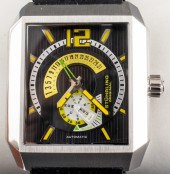 STUHRLING "METROPOLIS 284" AUT