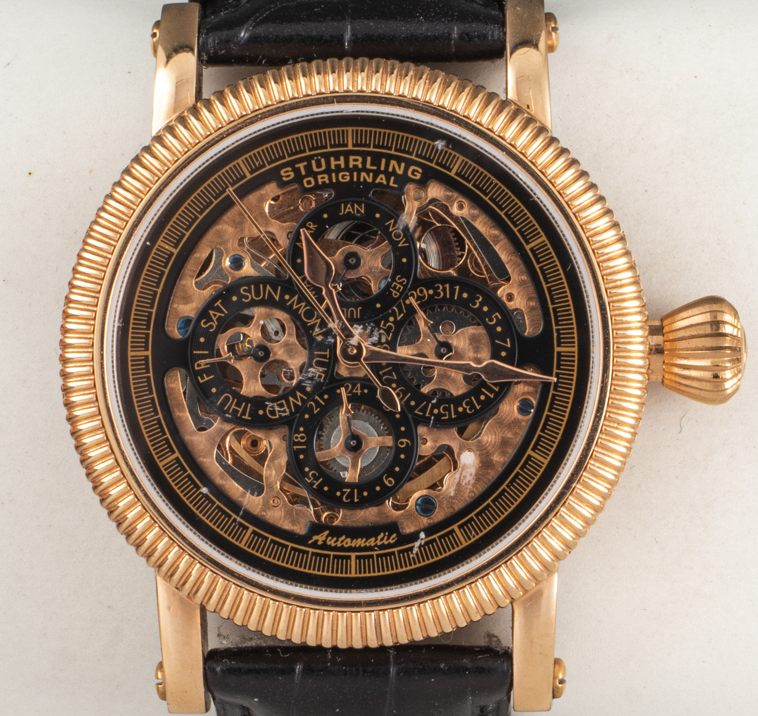 STUHRLING "SYMPHONY MAESTRO II"