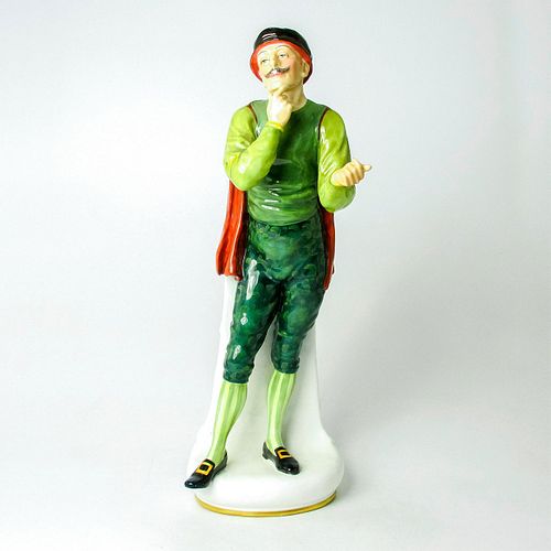 STUNNING ROYAL DOULTON PROTOTYPE