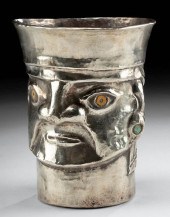 STUNNING SICAN SILVER & TURQUO